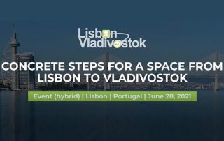 Lisbon-Vladivostok