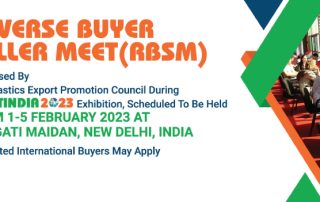 Reverse Buyer Seller Meet
