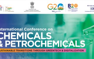 International Conference on Chemicals & Petrochemicals