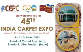 India Carpet Expo