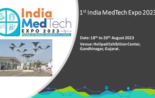 India MedTech Expo