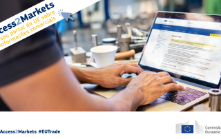 Access2Markets