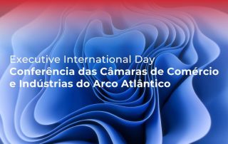 Executive International Day