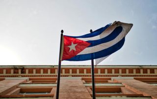 FÓRUM DE NEGÓCIOS CUBA HOJE