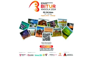 Bitur Okavango 2024