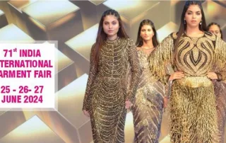 India International Garment Fair