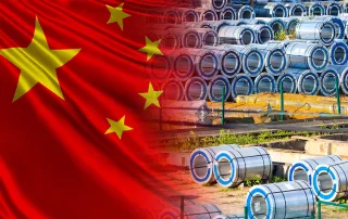 Processo anti-dumping