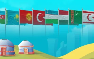Turkic Trade Fair