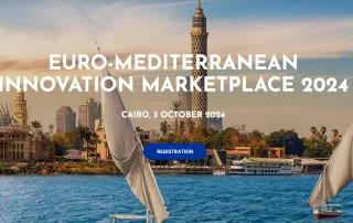 Euro-Mediterranean Innovation Marketplace