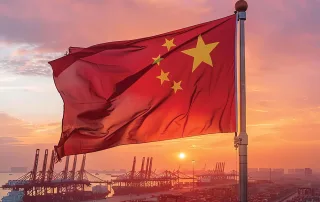 Chinese Market