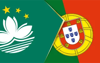 Macau-Portugal