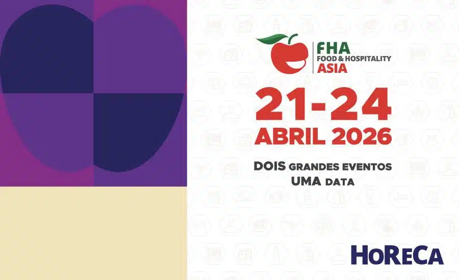 FHA HoReCa 2026