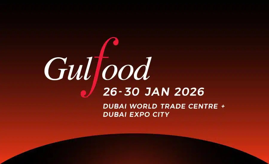 GULFOOD 2026