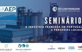 Seminário Indústria francesa em Portugal