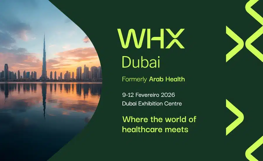 WHX Dubai 2026