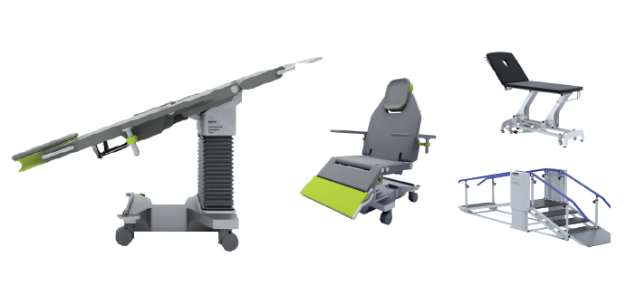 Examination Tables