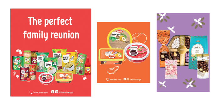 Food products