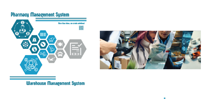 Hospital management software