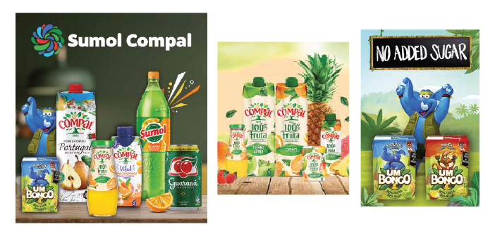 Non-alcoholic beverages