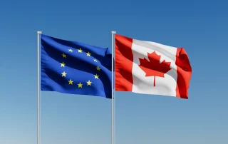 Sessão informativa CETA