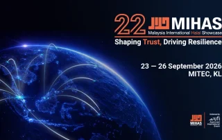 Malaysia International Halal Showcase