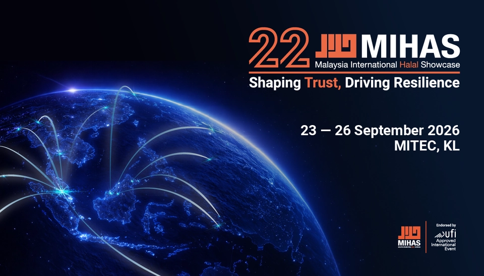 Malaysia International Halal Showcase