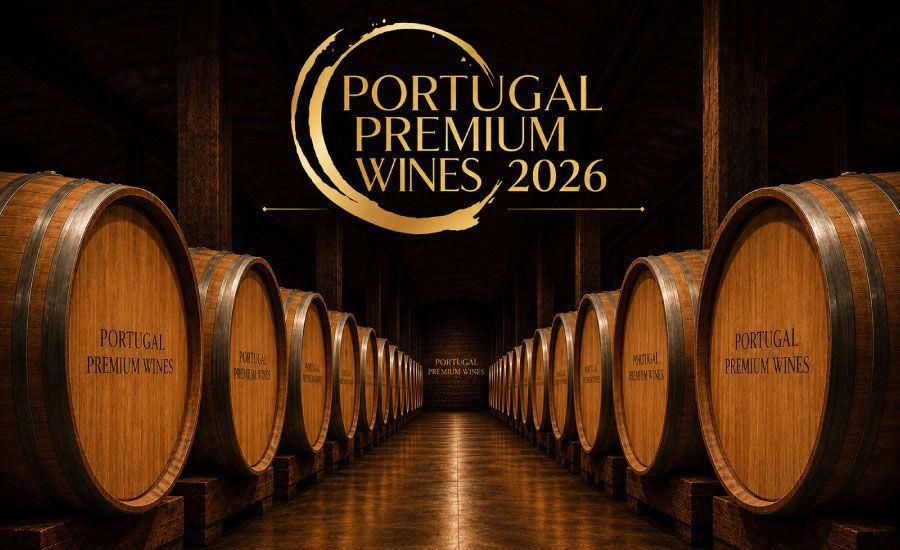 Portugal Premium Wines 2026