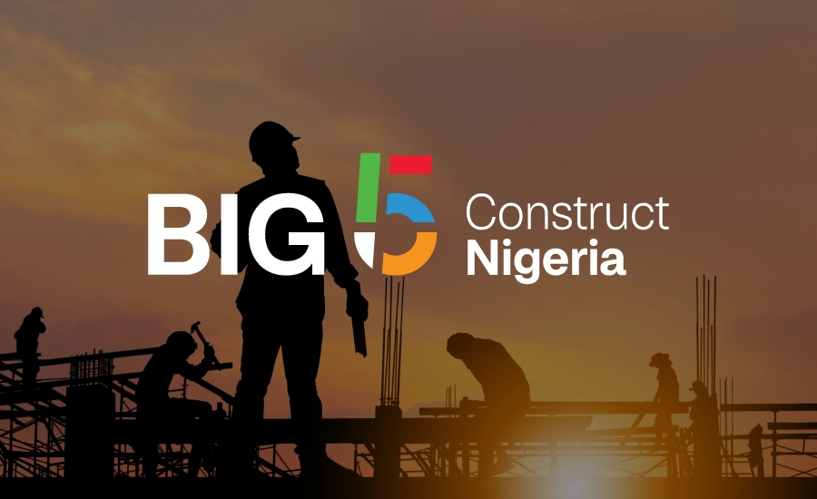 BIG5 NIGERIA 2026