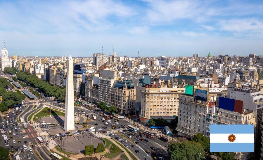 Missao Empresarial Argentina 2026