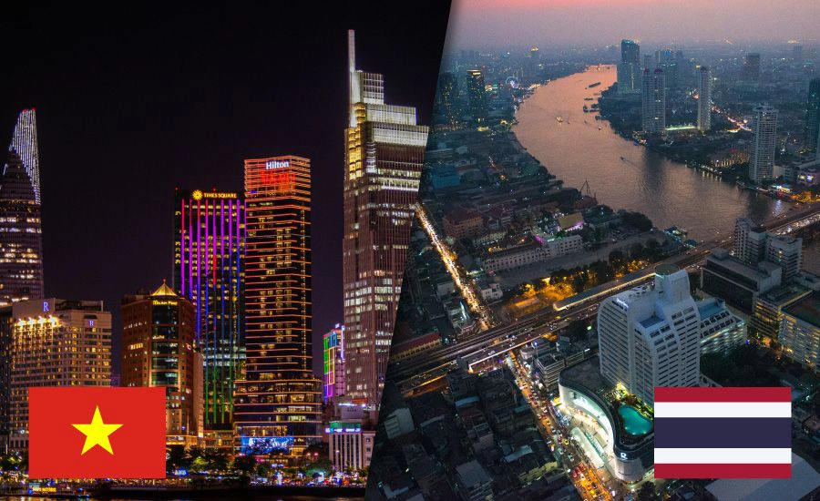 Missao Empresarial ao Vietname e Tailandia 2026
