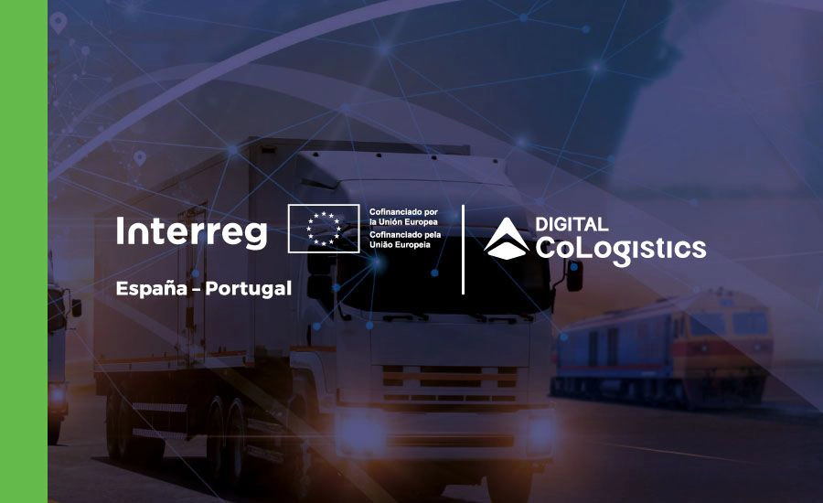 Jornada de Encerramento do Projeto Digital CoLogistics