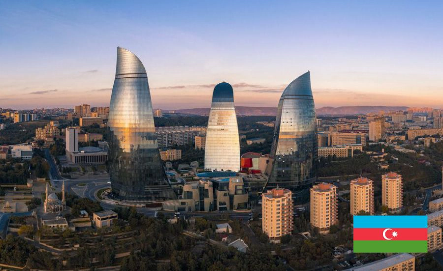 Missão Empresarial ao Azerbaijão 2026