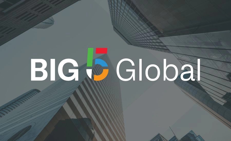 Feira BIG 5 GLOBAL 2026