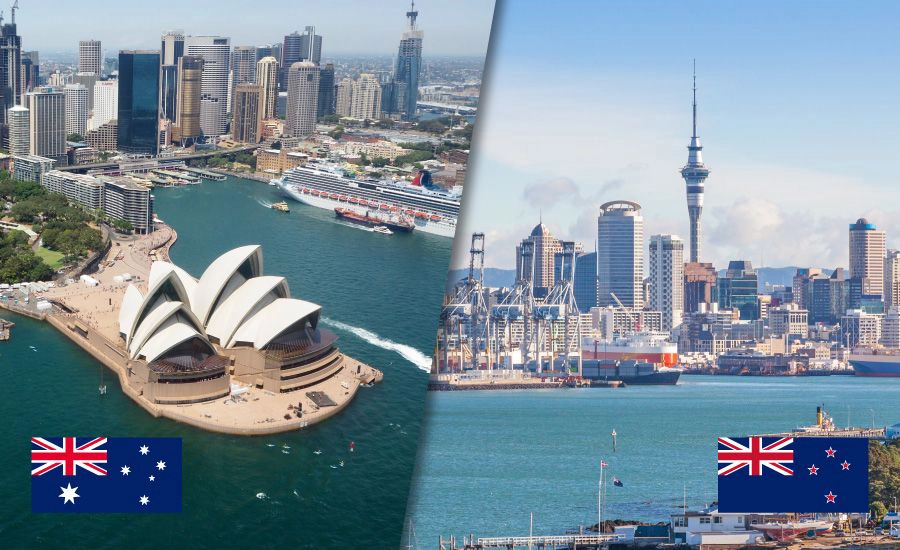 Missão Empresarial à Austrália e à Nova Zelândia 2027